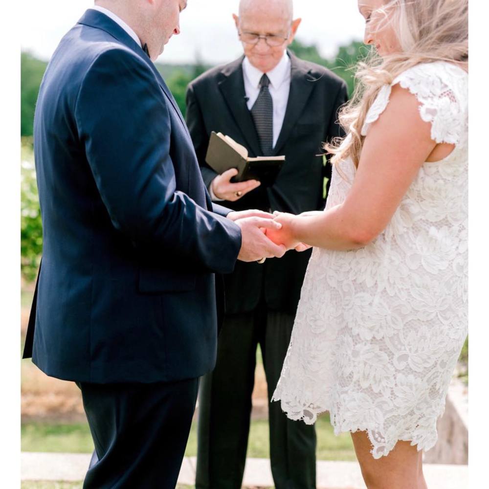 Meet your Posher, Carleigh